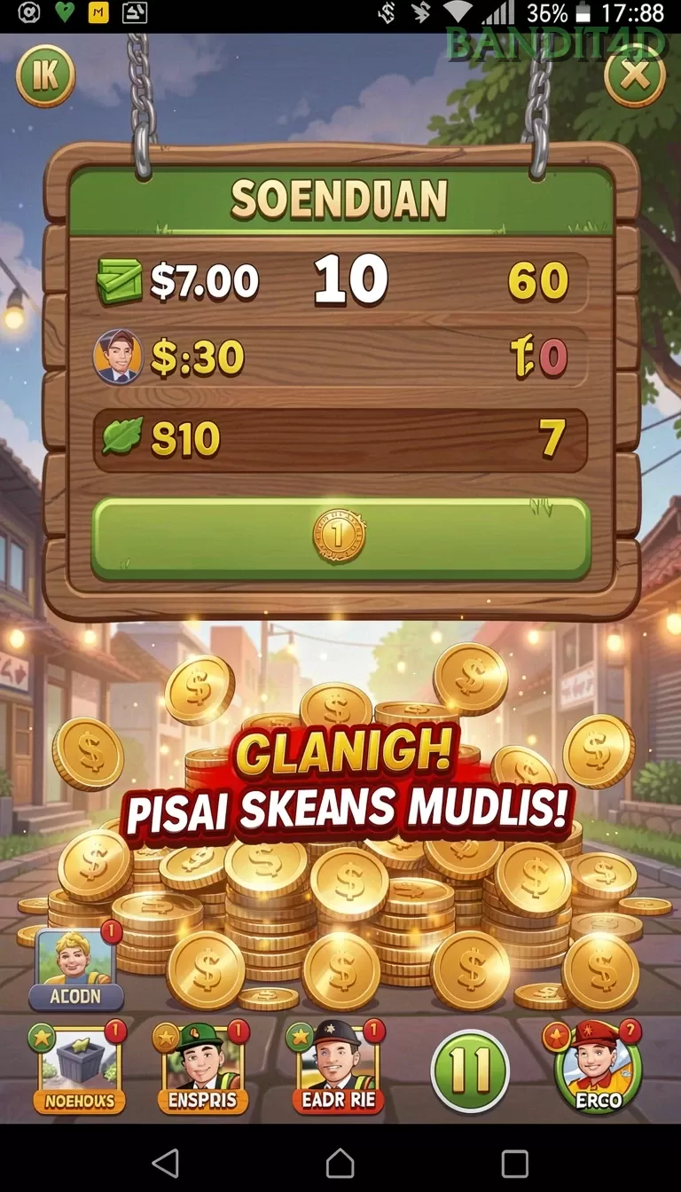 Screenshot Qqnusa nomor 2