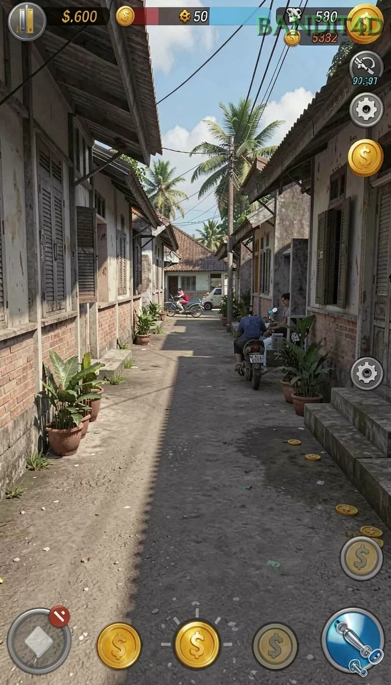 Screenshot Merahtoto nomor 2