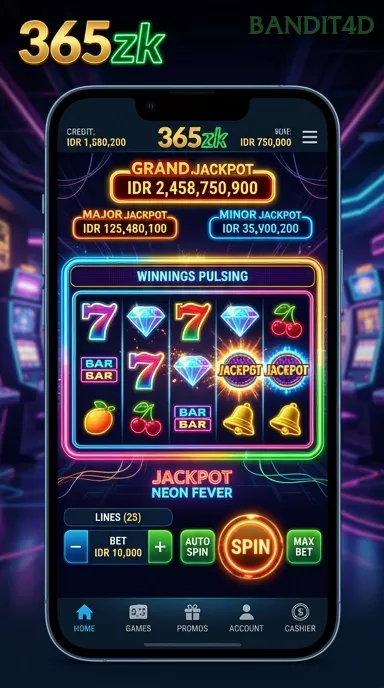 Screenshot Pos4d nomor 2