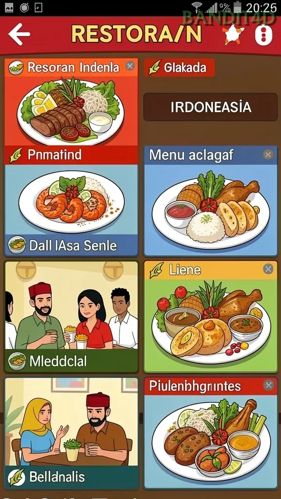 Screenshot Sedayu88 nomor 3