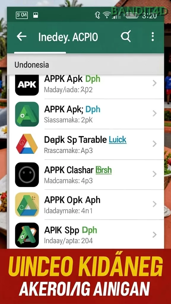 Screenshot Sedayu88 nomor 1