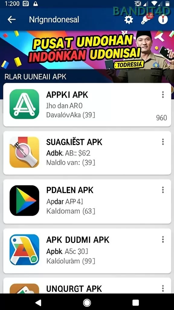 Screenshot Bola07 nomor 2